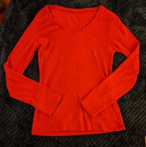 Tommy Hilfiger Women's Long sleeve